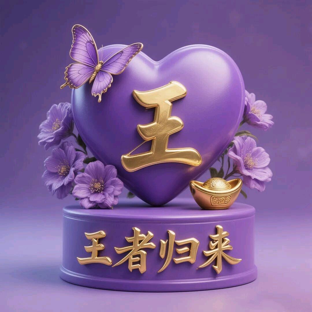 王韡头像