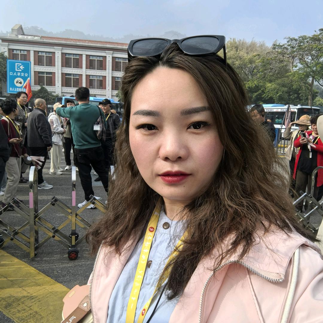 简单的小幸福