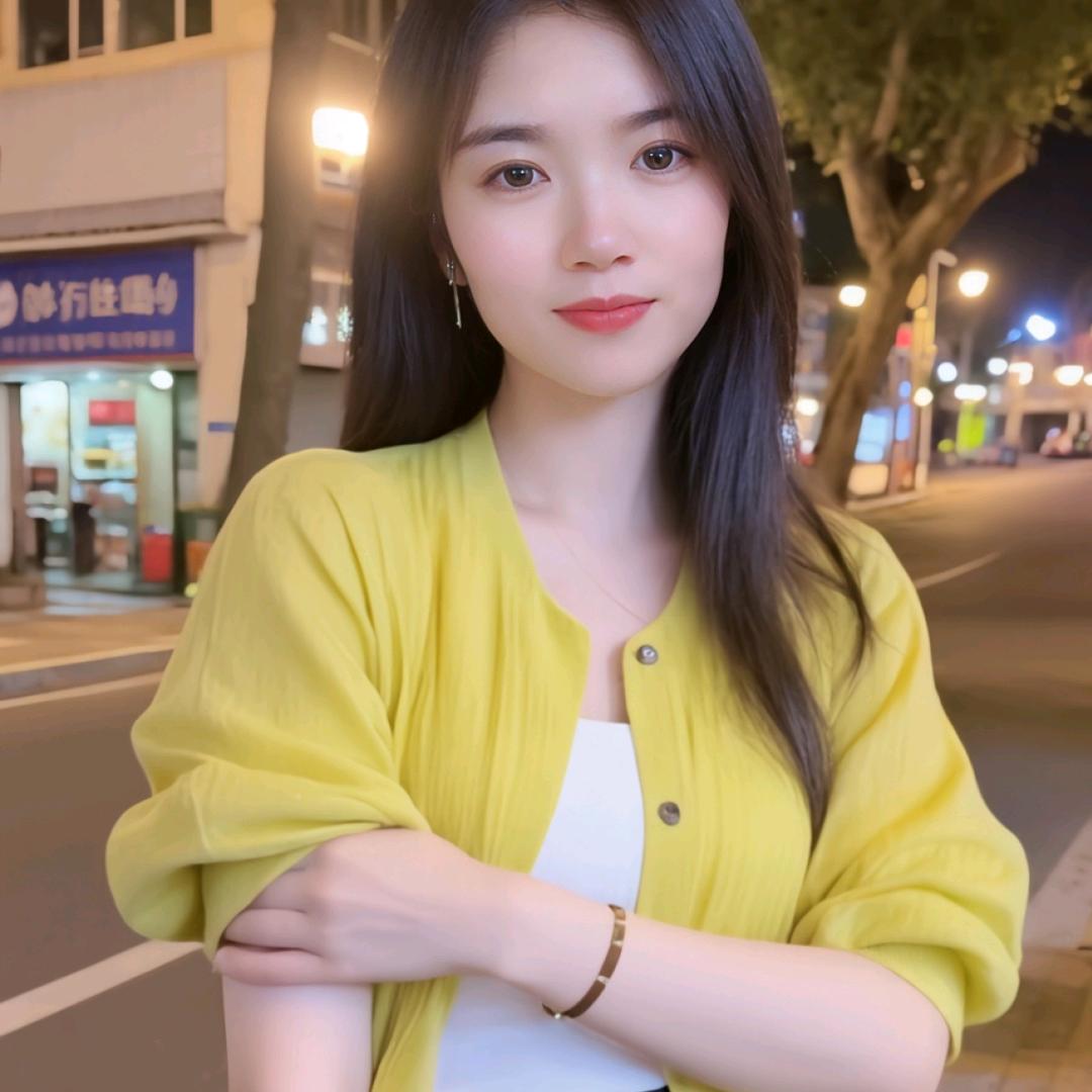 余生有你就足够