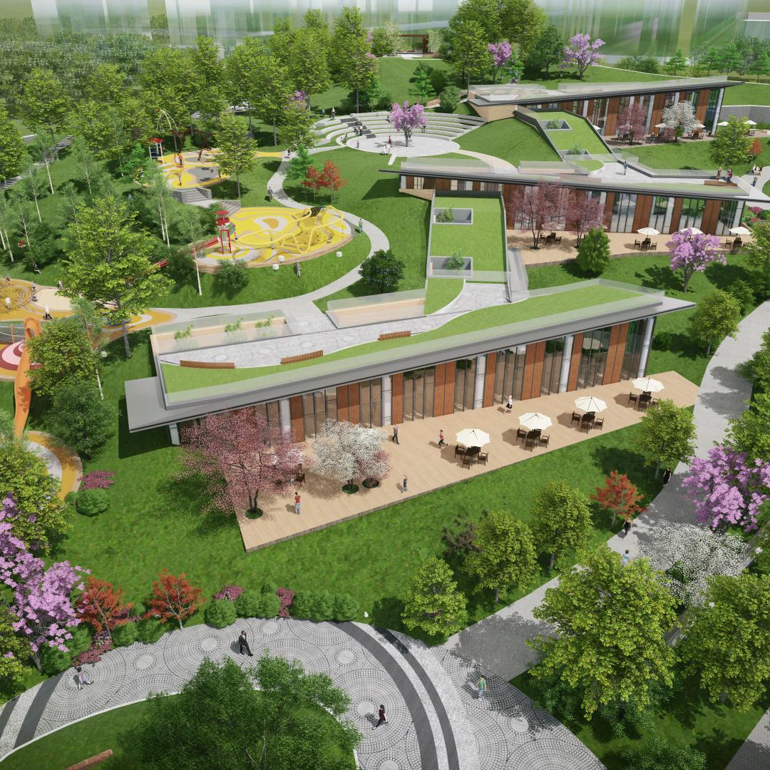 润童年课后托管中心