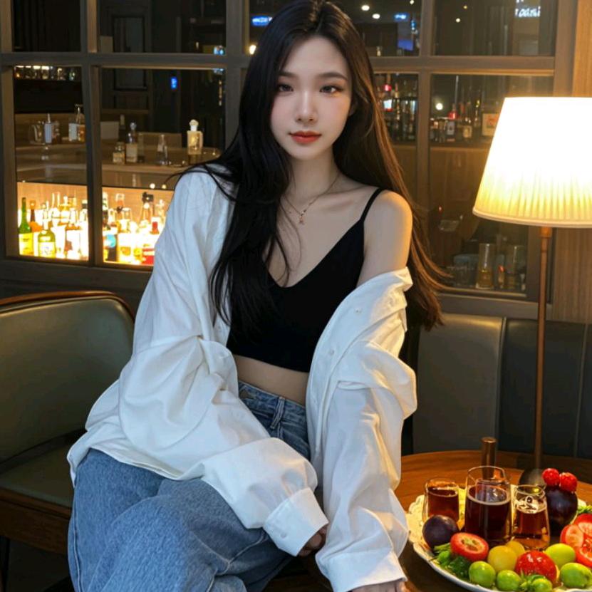 我想静静🌸