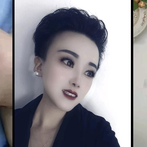 兰州，修面洗脸，