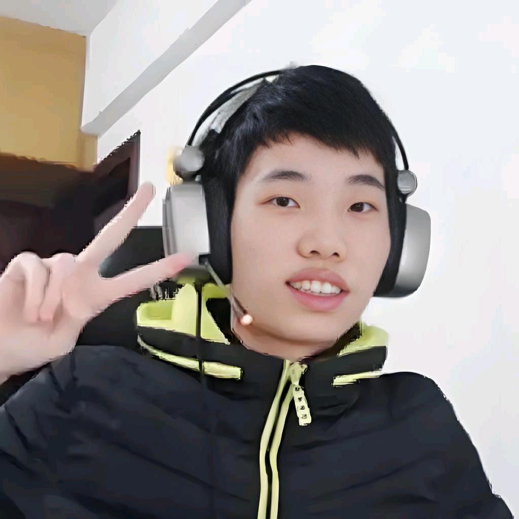 鲨鱼爱啵啵