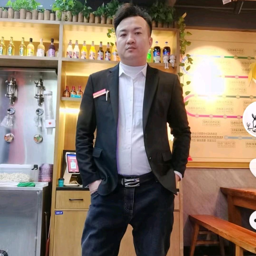爱上青菜