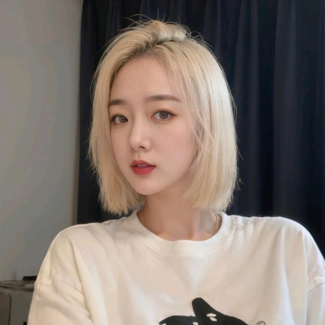 是默一呀
