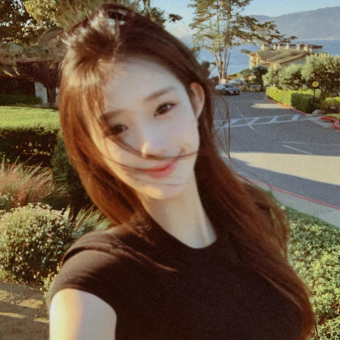 全世界好运向我涌来