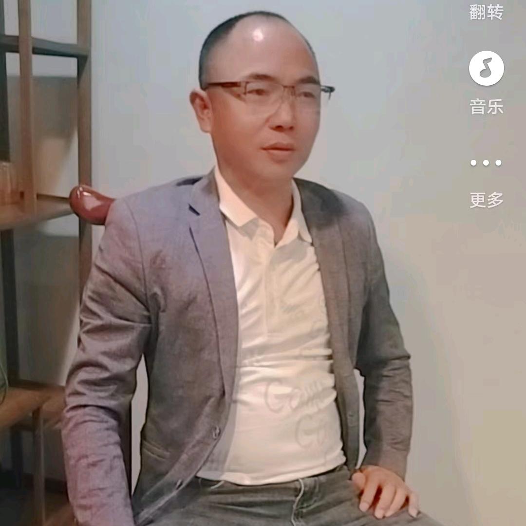 森霖