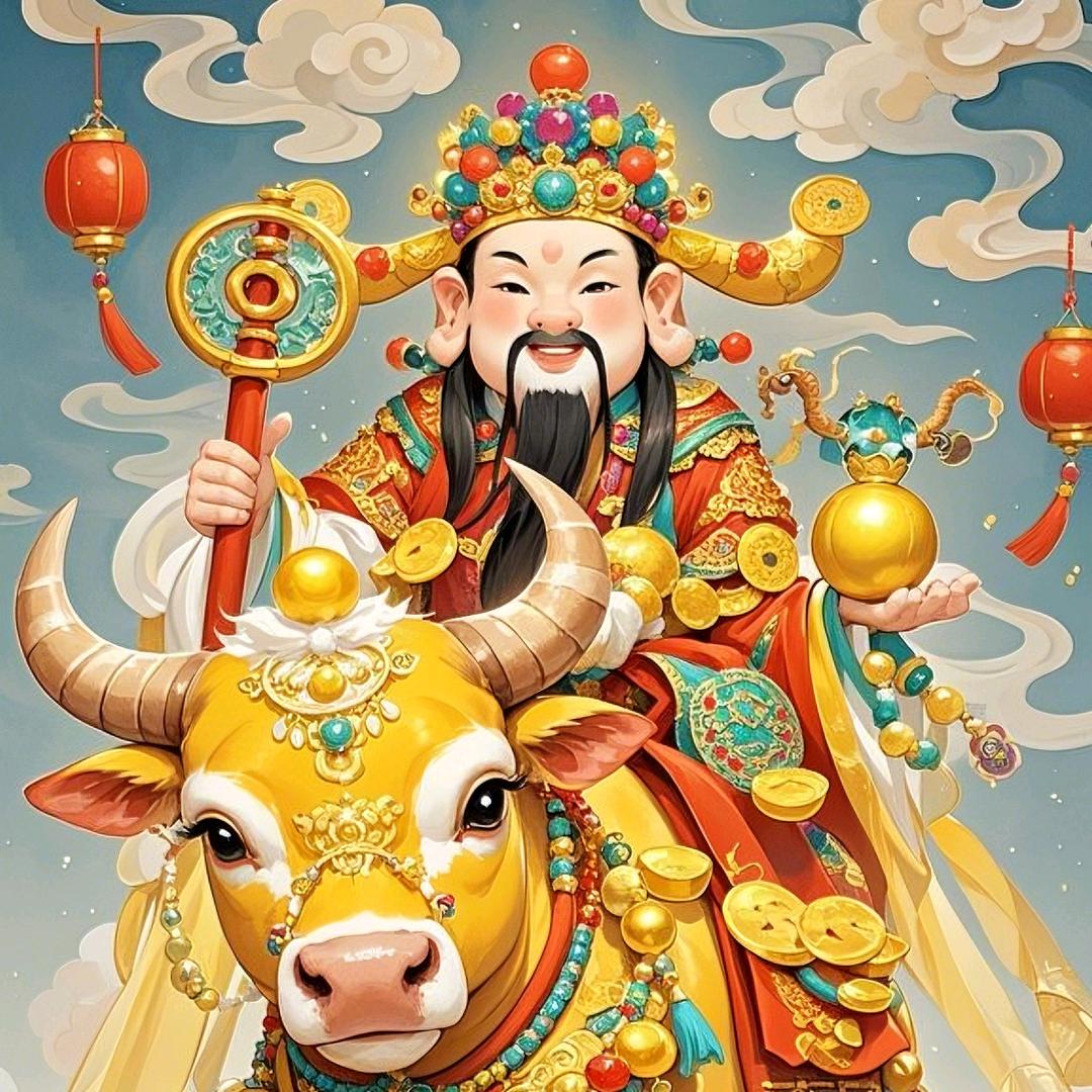 小福星楚然