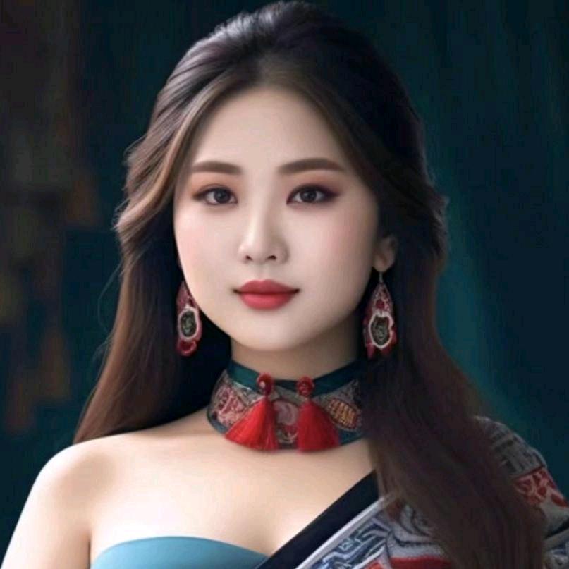微胖女神