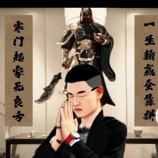 郭少