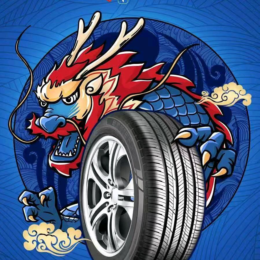 江瑞轮胎经营部