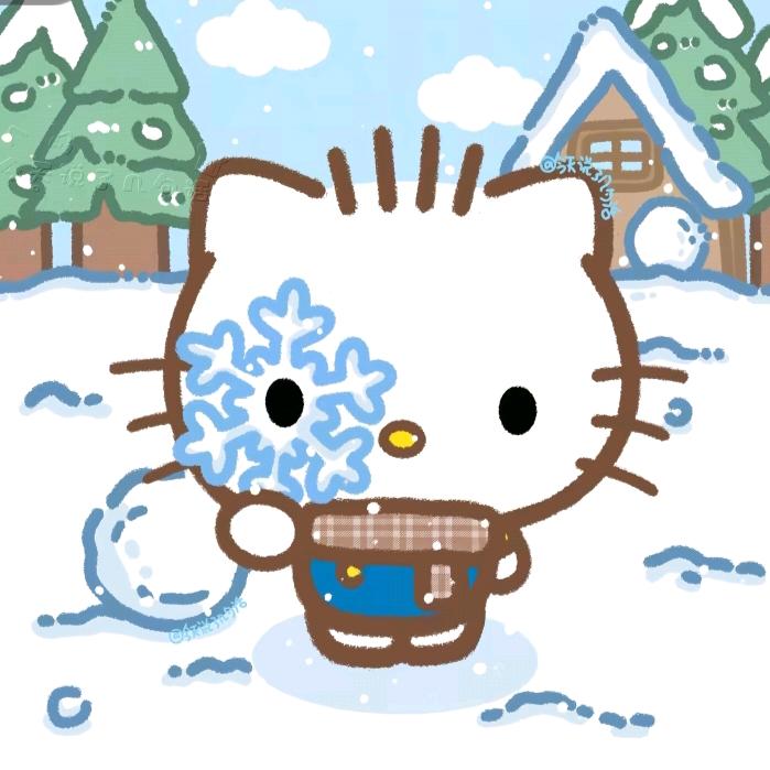知雪意