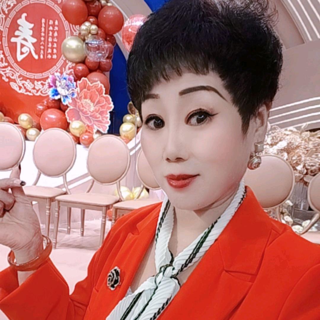 洛阳红红