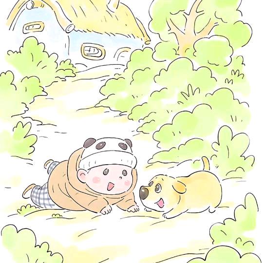 A    平凡的世界