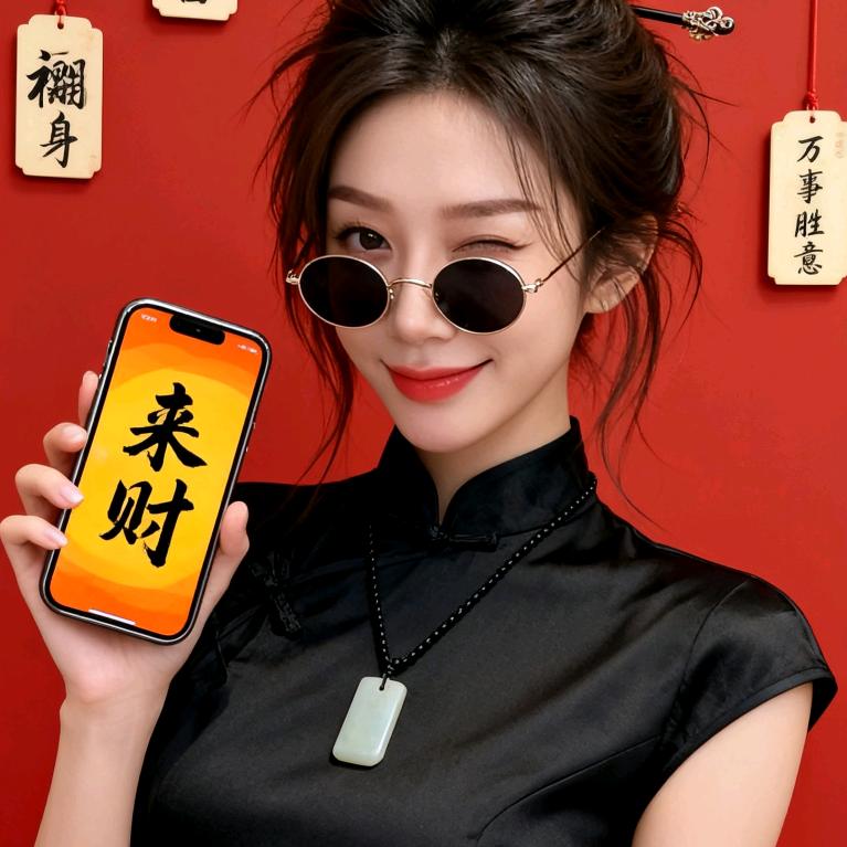 執念💄