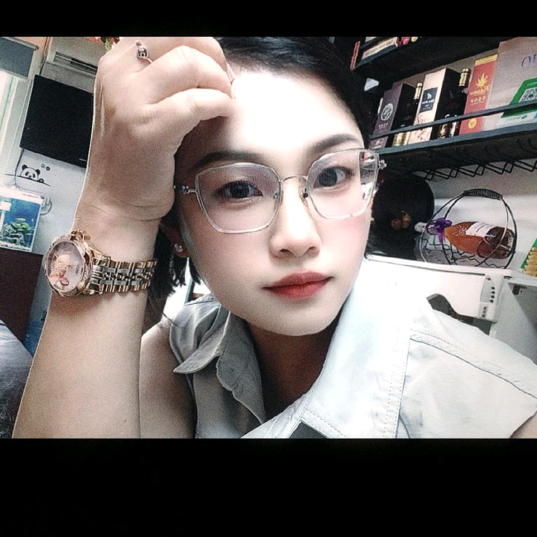 是土豆呀！