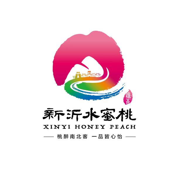 江苏新沂水蜜桃