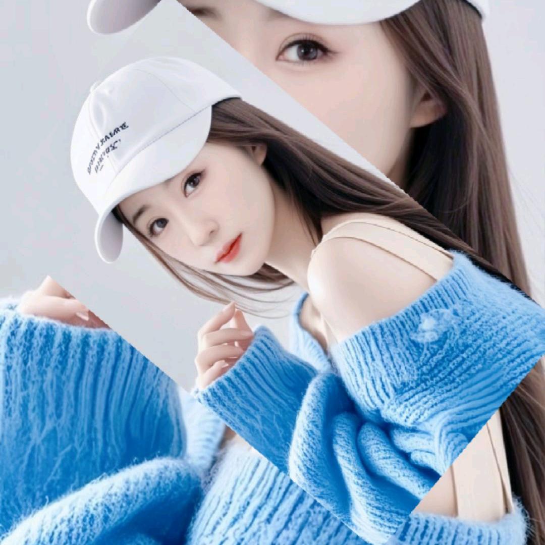 被财神爷宠爱的小仙女