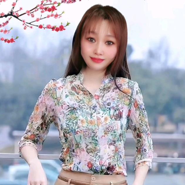 @东北二丫头