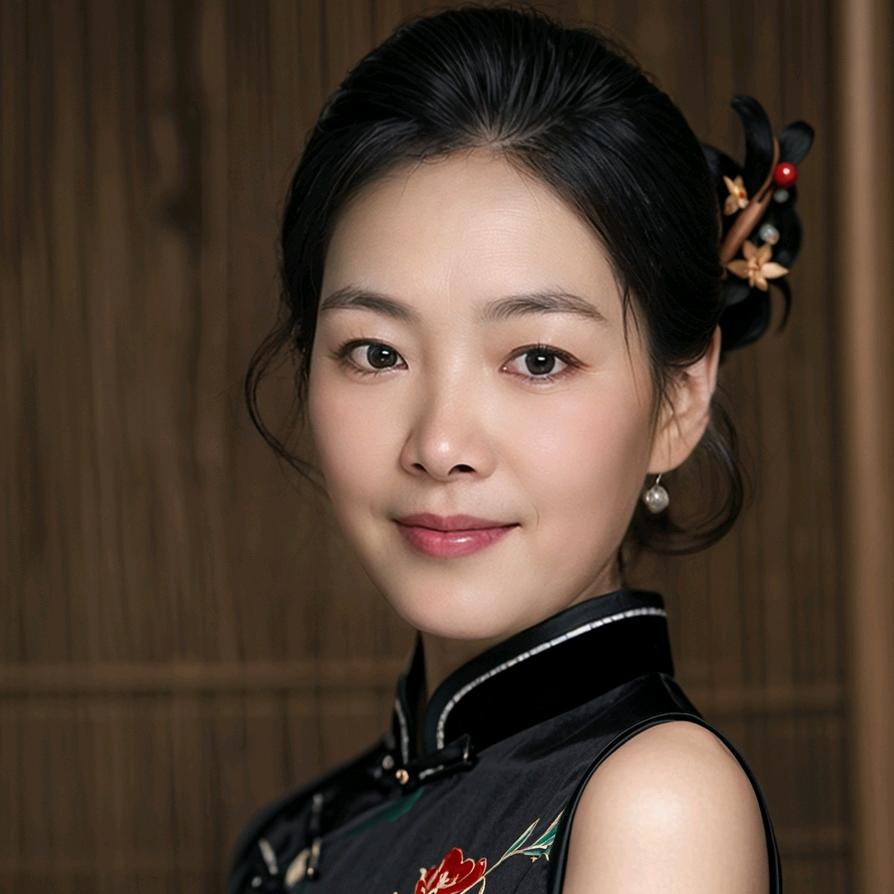 小萍
