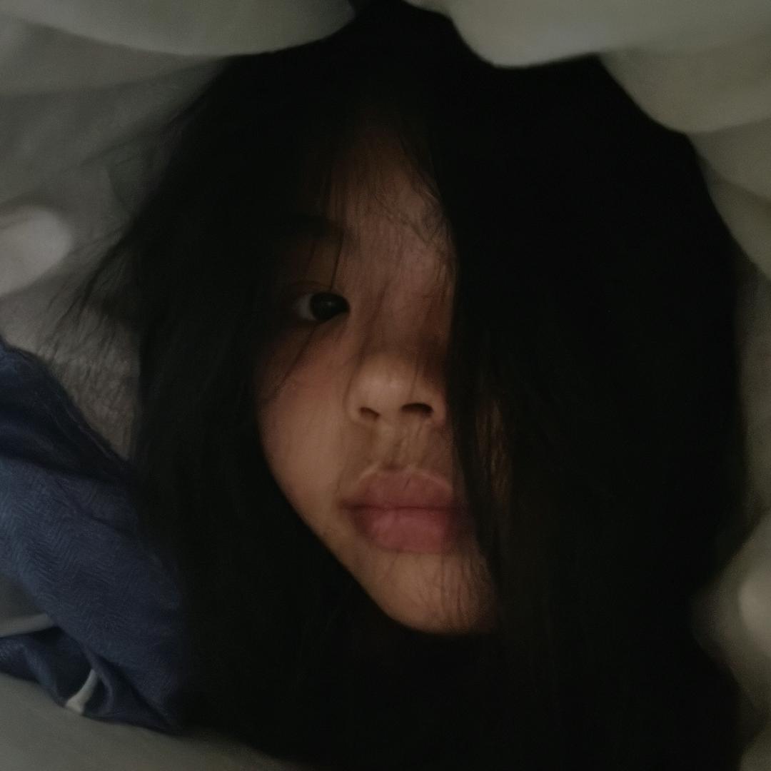 超爱抹茶🍵