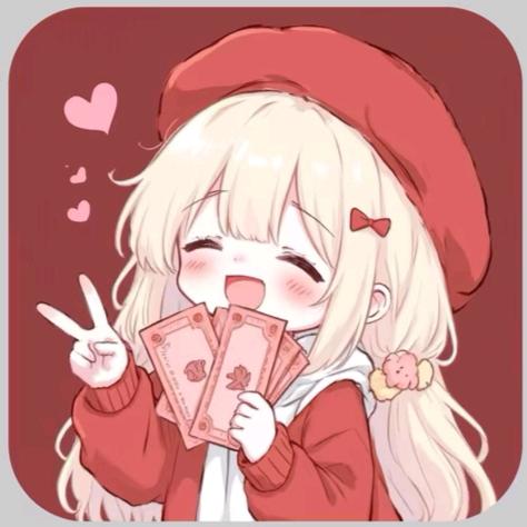 倾倾晚风吟🐰⁷²²