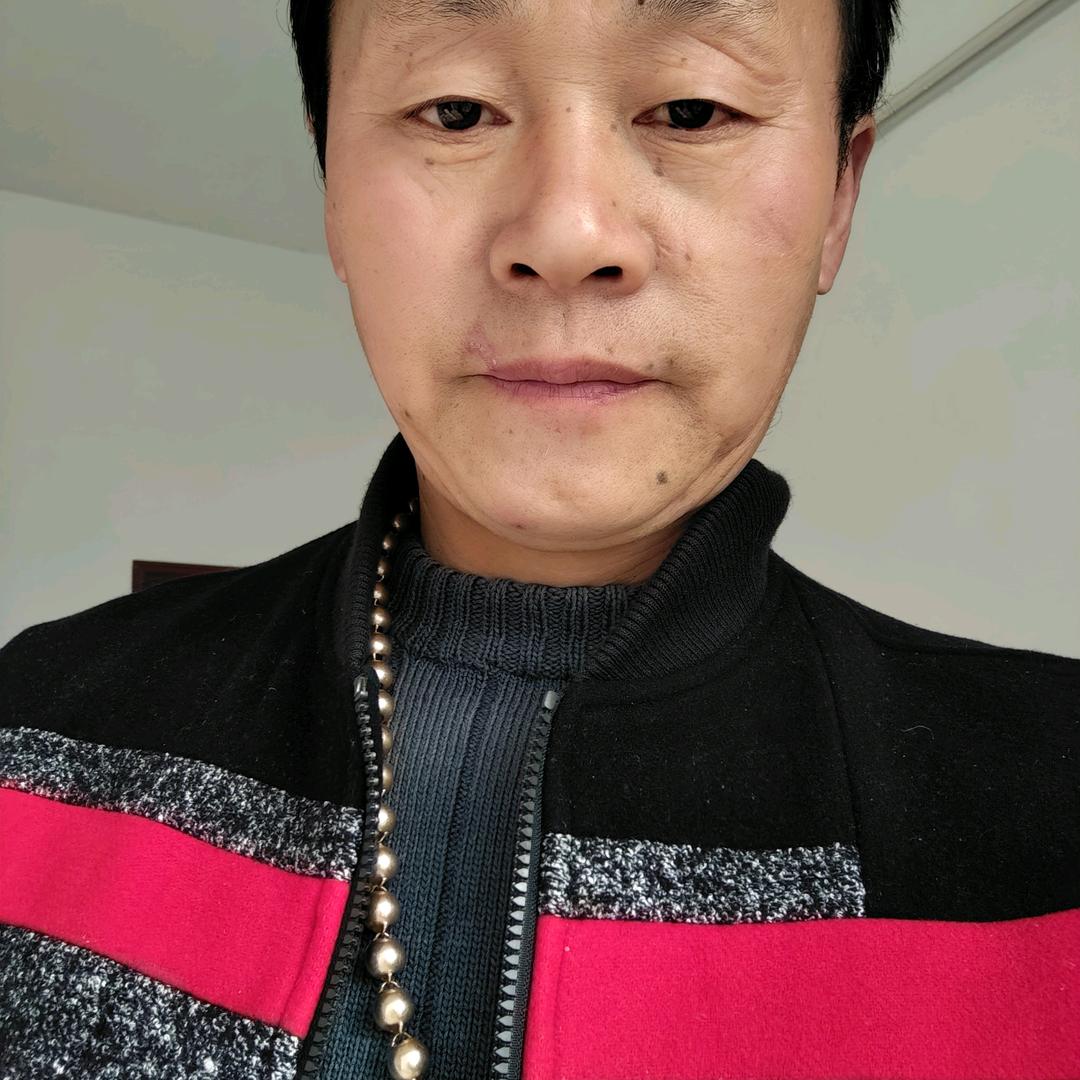 一直在等你，老吴