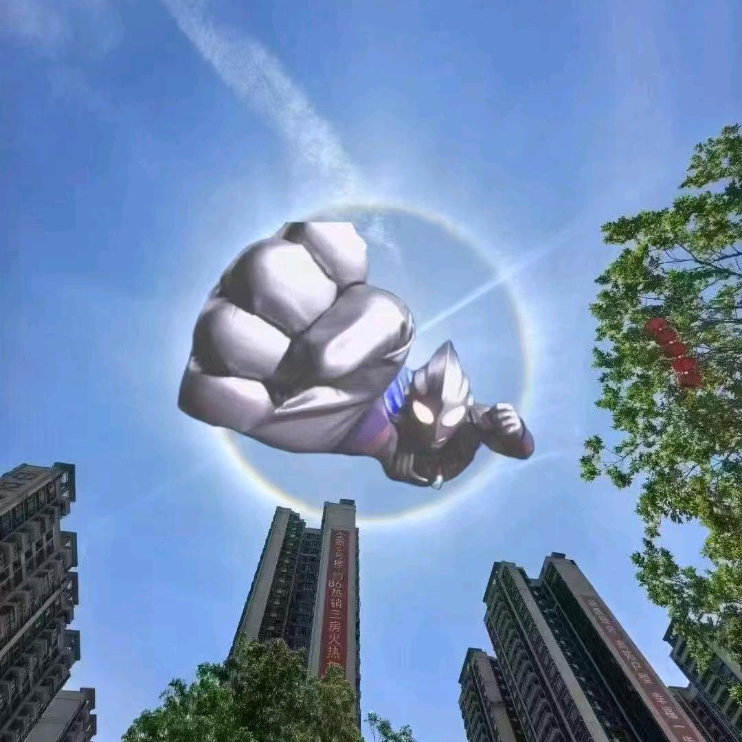 三哥努力
