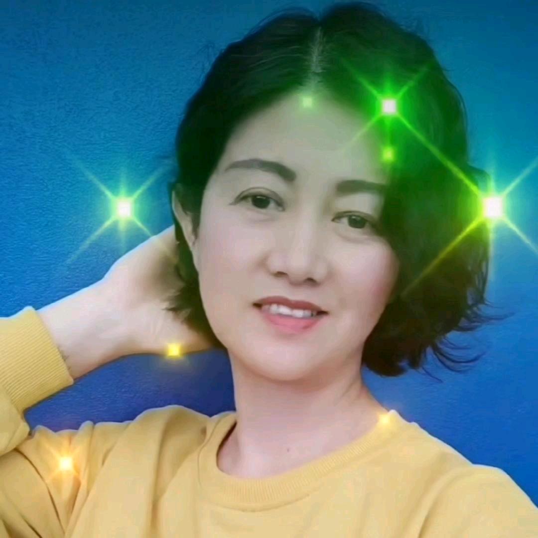 青青~