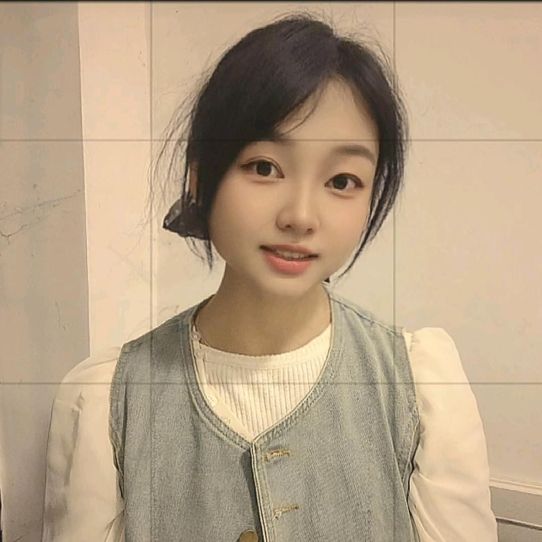 晗丫頭~🤗