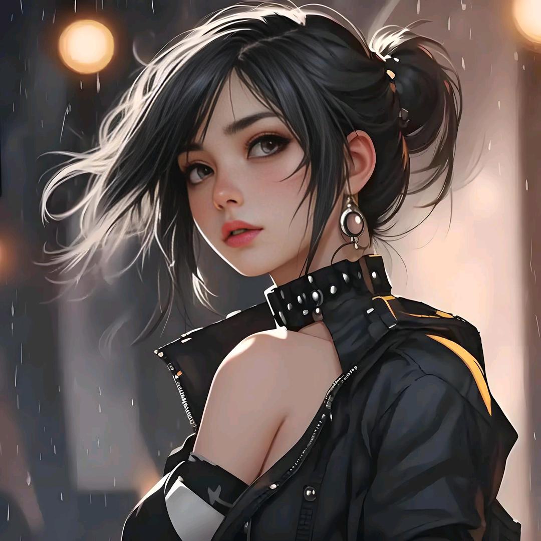 清歌灵舞（别看我橱窗）