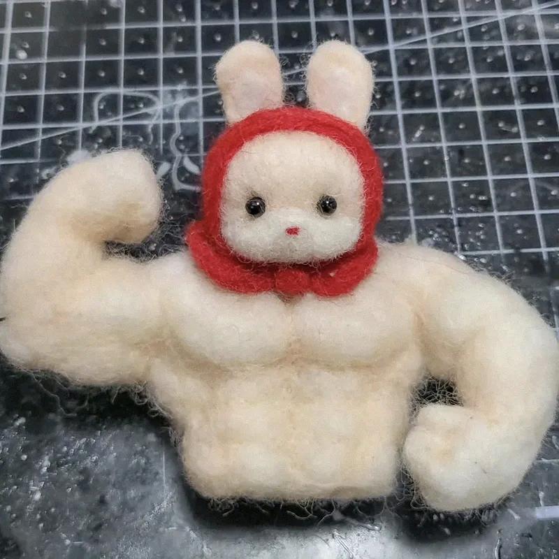 拔兔子的大萝卜耶
