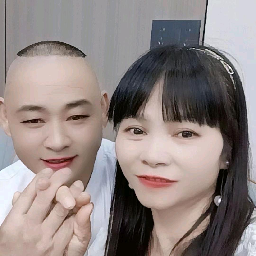 🔥👉潘二哥搞笑夫妻👈🔥