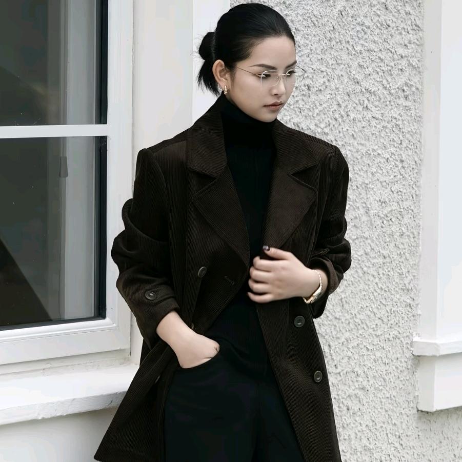 阿文MG-【直播穿搭】