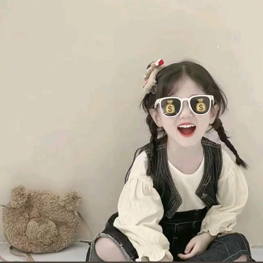 兜兜有甜🌹