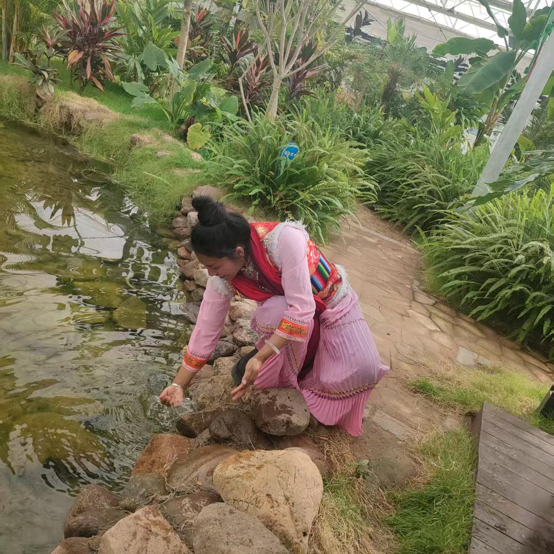 谢谢所有喜欢我的人！！