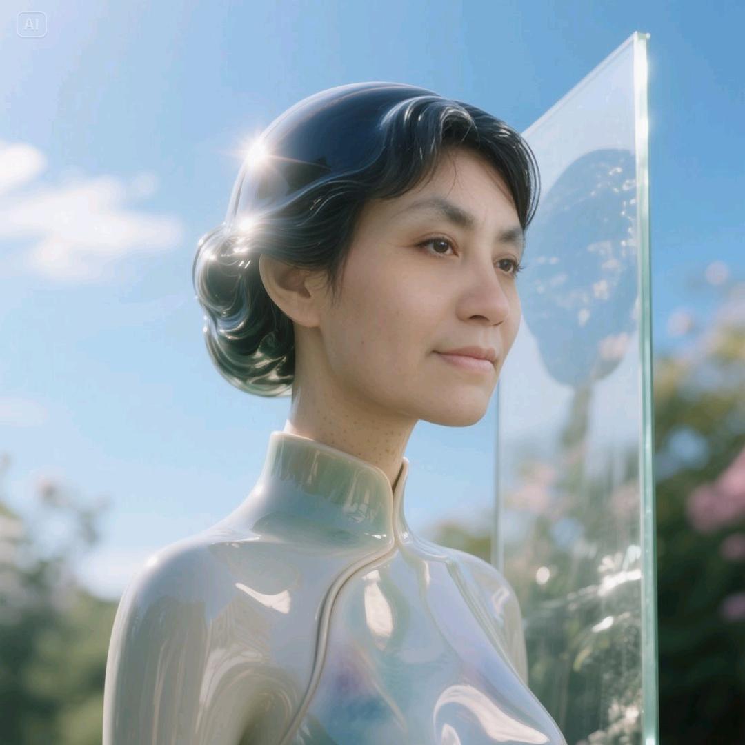 阿霞（AI变现中）