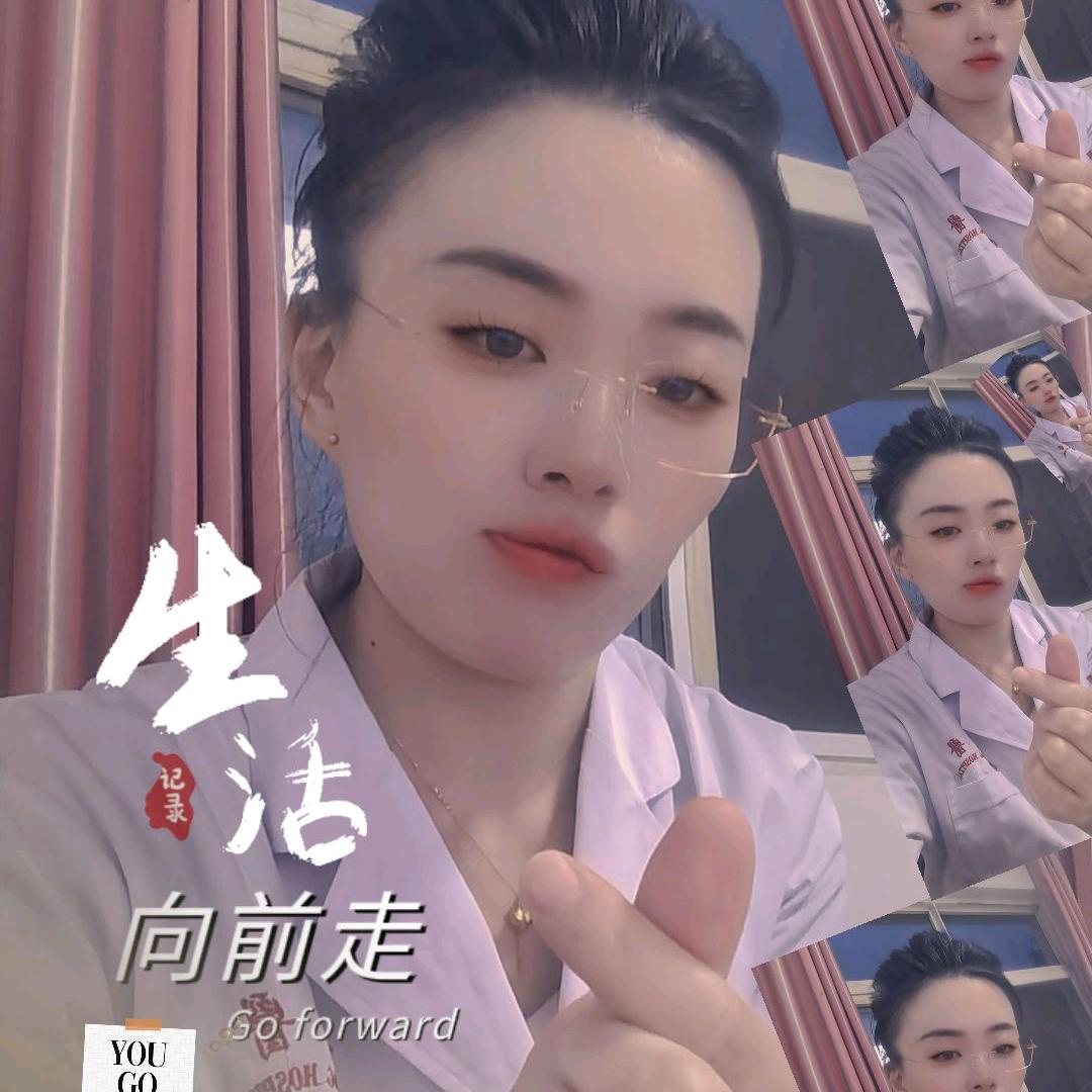 小杨 首播筹备中