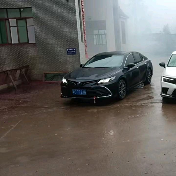 美好的