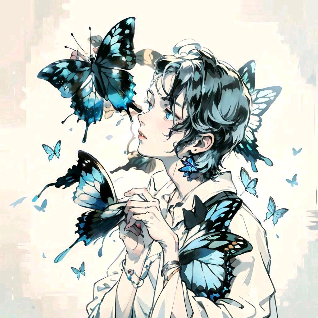 世家&公子🌠
