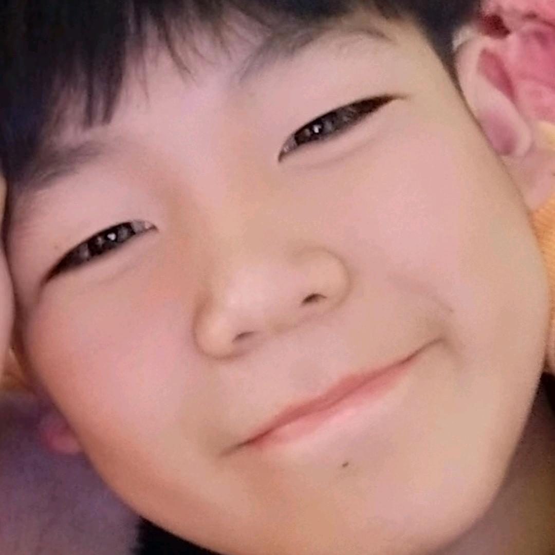 沈小子胖姐:小神童