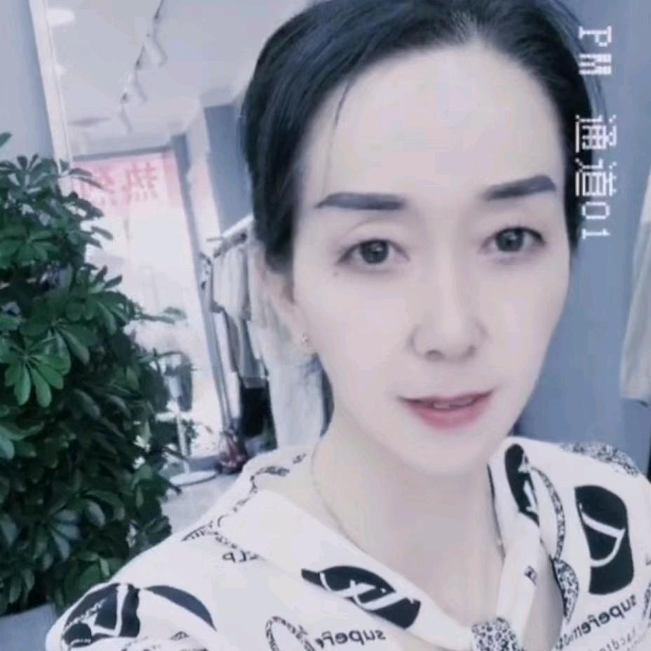 燕子🍒（请勿连赞）