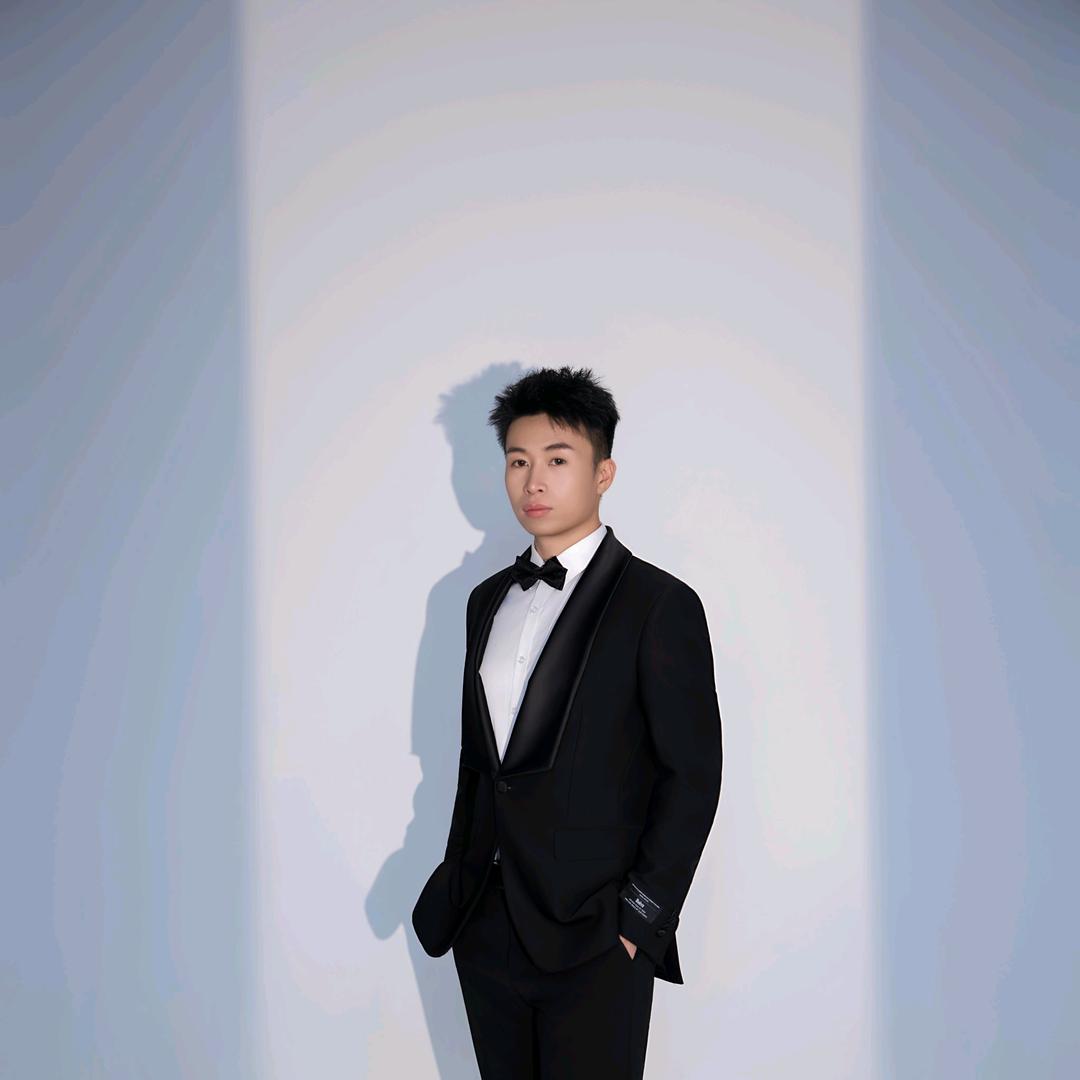 大强随便GenG
