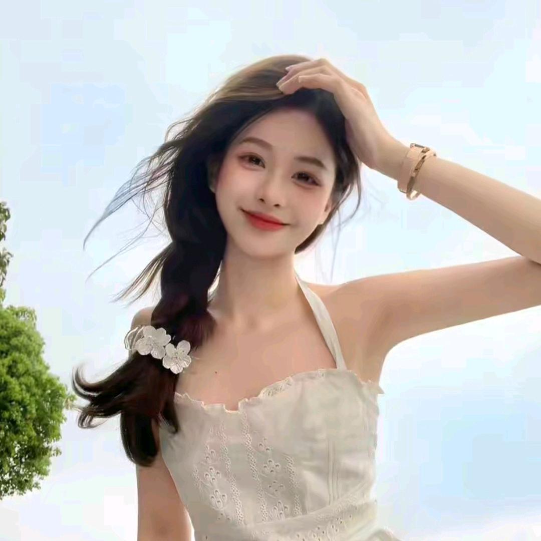 王火火穿搭