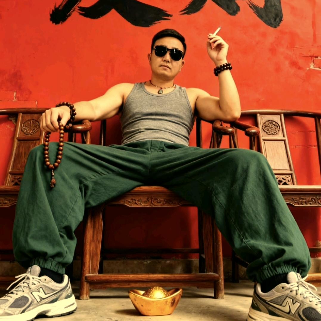王喇紫