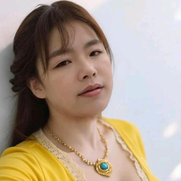 人不流泪心流泪😭