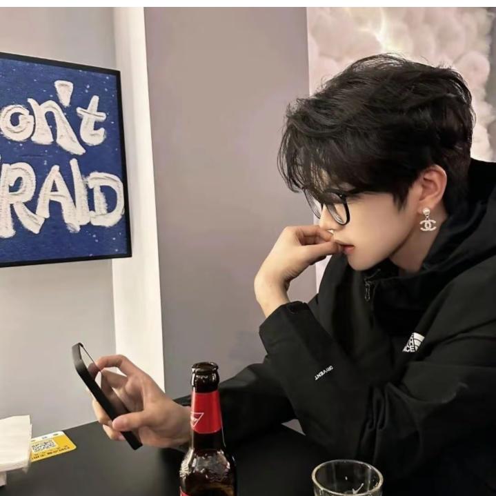 不喝拿鐵睡不著