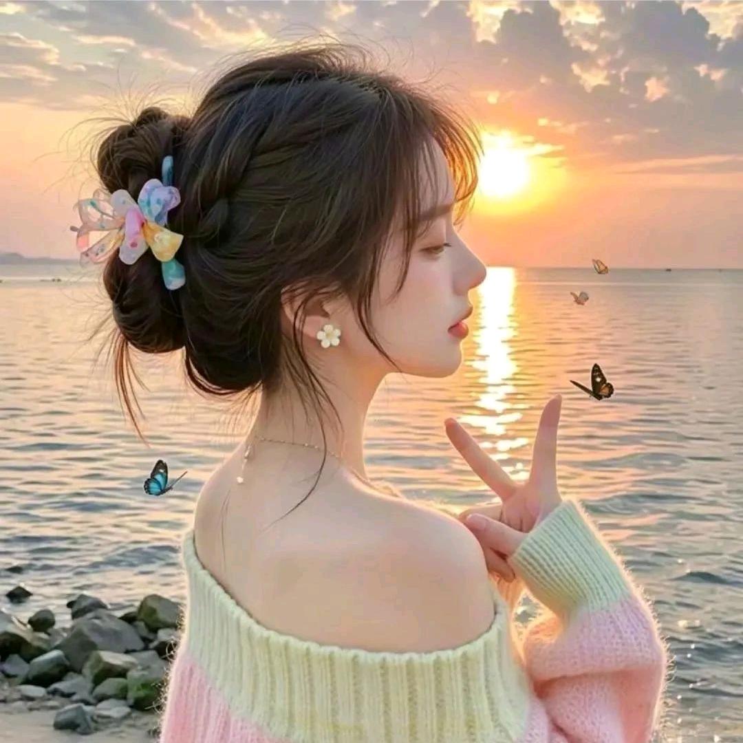 LIU丫头💞