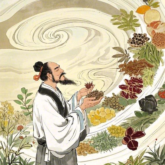 和于术数