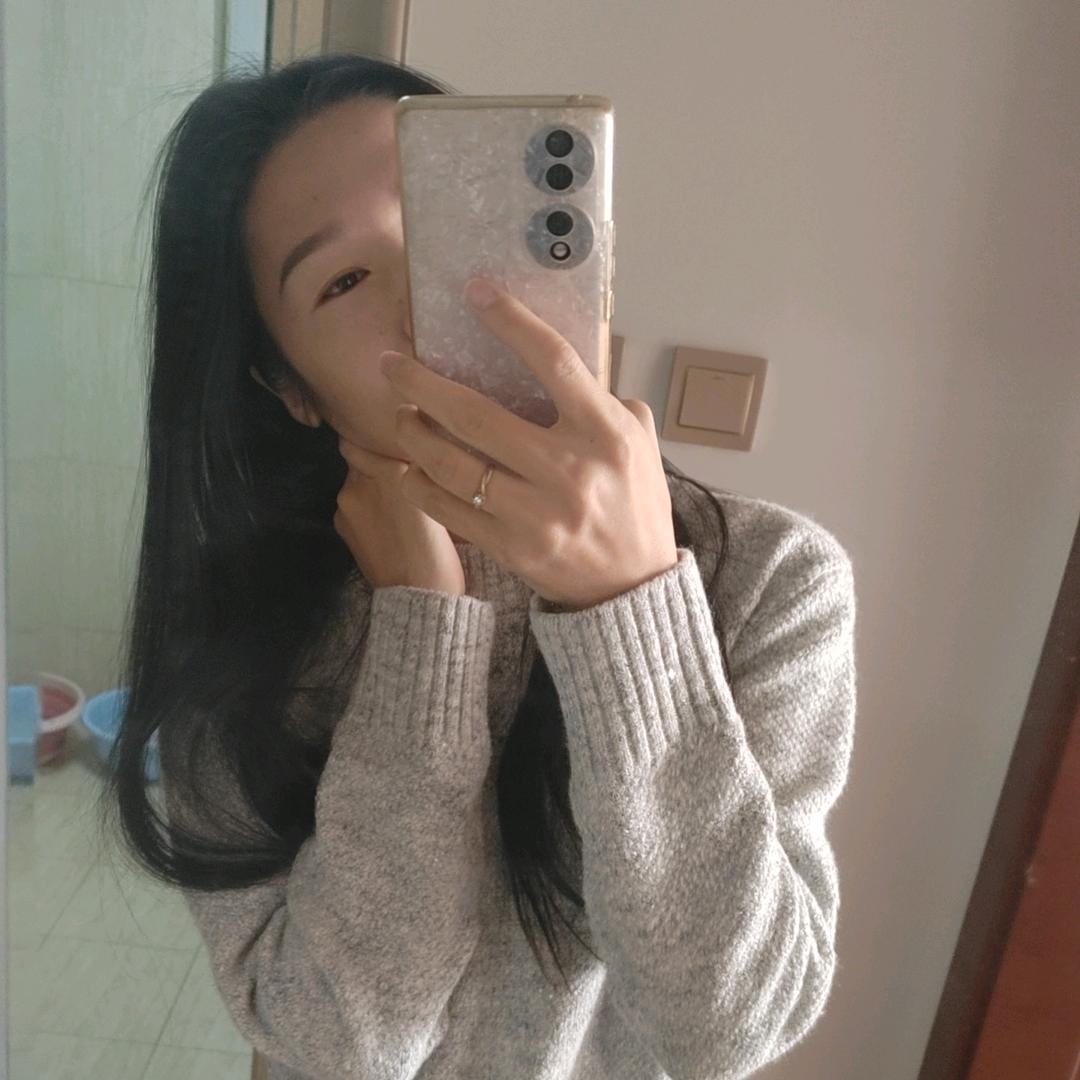 宁宁老师吖